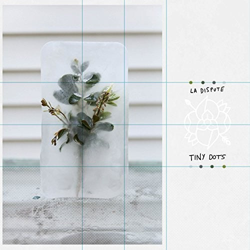La Dispute - Tiny Dots - Vinyl Record