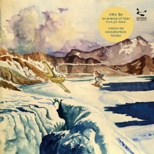 Harris,bill - Am I Cold Am I Hot - Vinyl Record