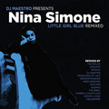 Simone,nina - Dj Maestro & Friends Present Nina Simone Remixed - Music CD