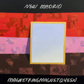 New Madrid - Magnetkingmagnetqueen - Vinyl Record