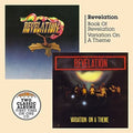Revelation - Book Of Revelation + Variation On A Theme - Music CD