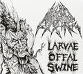 Abhomine - Larvae Offal Swine - Music CD