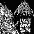 Abhomine - Larvae Offal Swine - Music CD
