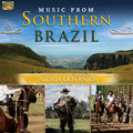Music From Southern Brazil / Various - Music From Southern Brazil / Various - Music CD