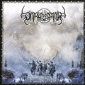 Darkestrah - Turan - Music CD