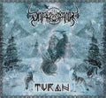 Darkestrah - Turan - Music CD