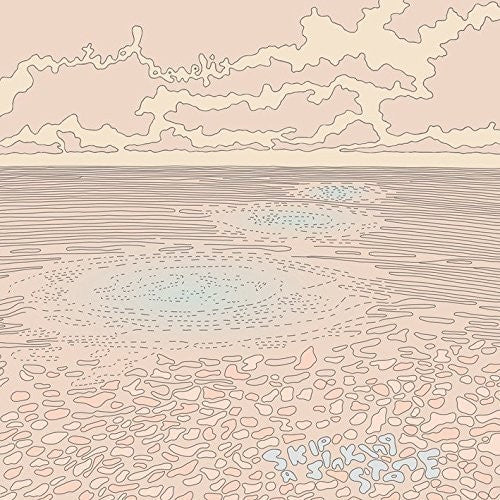 Mutual Benefit - Skip A Sinking Stone - Music CD