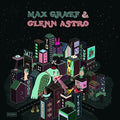 Graef,max / Astro,glenn - Yardwork Simulator - Music CD