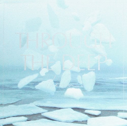 Fin - Through The Deep - Music CD