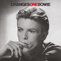 Changesonebowie Vinyl Record