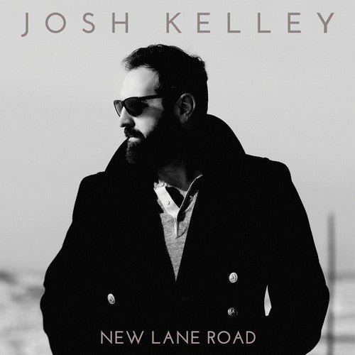 New Lane Road Vinyl Record
