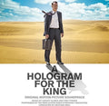 Hologram For The King / O.s.t. - Hologram For The King / O.s.t. - Music CD