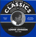 Johnson,lonnie - 1947-48 - Music CD