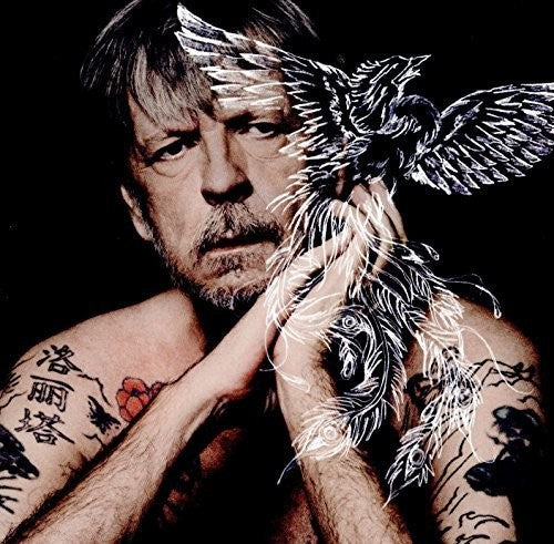 Renaud - Renaud - Music CD