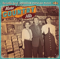 Golden Age Of American Popular Music:more Country - Golden Age Of American Popular Music:more Country - Music CD