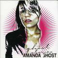 Ghost,amanda - Ghost Stories - Music CD
