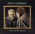 Andersen,matt - Coal Mining Blues - Vinyl Record