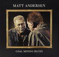 Coal Mining Blues [LP] Vinyl Record