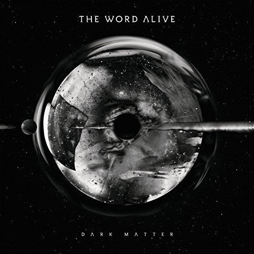 Word Alive - Dark Matter - Vinyl Record