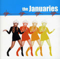 Januaries - Januaries - Music CD
