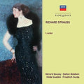 Strauss,r / Souzay,gerard / Gueden,hilde - R. Strauss: Songs - Music CD