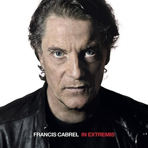 Cabrel,francis - In Extremis - Music CD