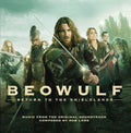 Beowulf: Return To The Shieldlands / O.s.t. - Beowulf: Return To The Shieldlands / O.s.t. - Music CD