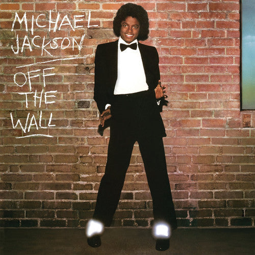 Off The Wall Vinyl Record