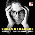 Debargue,lucas - Lucas Debargue - Live Recording - Music CD