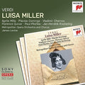 Verdi,g. / Millo,aprile / Domingo,placido - Verdi: Luisa Miller - Music CD
