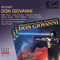 Mozart: Don Giovanni Music CD