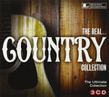 Real Country Collection / Various - Real Country Collection / Various - Music CD