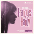 Hardy,francoise - Real Francoise Hardy - Music CD