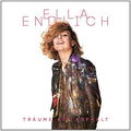 Endlich,ella - Traeume Auf Asphalt - Music CD