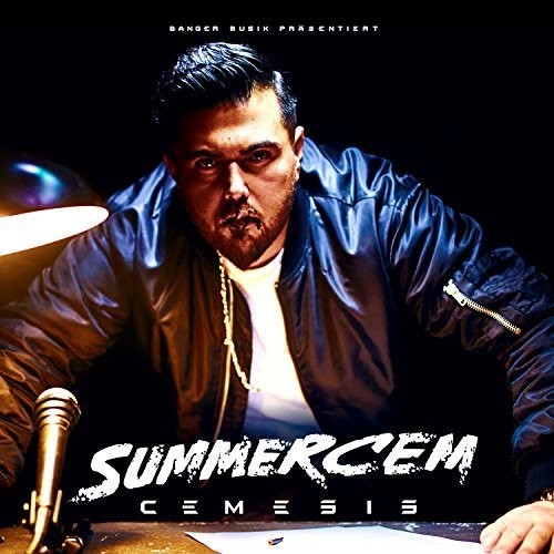 Summer Cem - Cemesis - Music CD