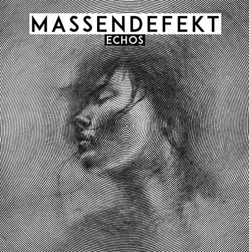 Massendefekt - Echos: Deluxe Edition - Music CD
