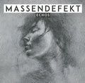 Massendefekt - Echos - Music CD