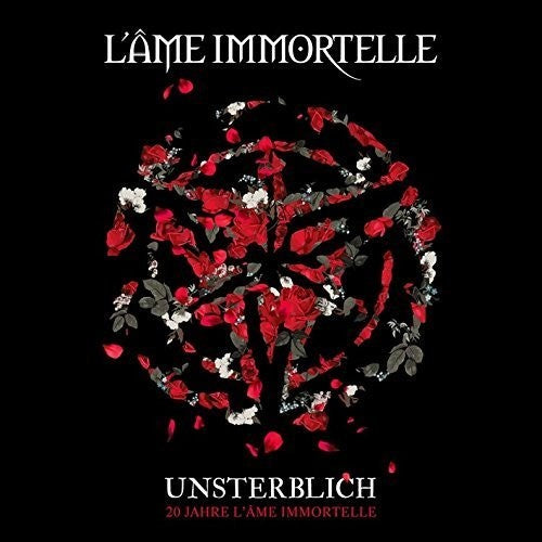 L'ame Immortelle - Unsterblich - Music CD