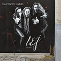L.e.j - En Attendant L'album - Music CD