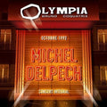Delpech,michel - Olympia 2cd / 1992 - Music CD