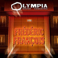 Francois,frederic - Olympia 2cd / 1990 - Music CD