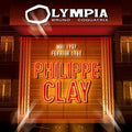 Clay,philippe - Olympia 2cd / 1957 & 1962 - Music CD