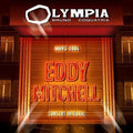 Mitchell,eddy - Olympia 2cd / 2004 - Music CD