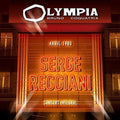 Reggiani,serge - Olympia 2cd / 1983 - Music CD