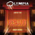 Renaud - Olympia 2cd / 1982 - Music CD