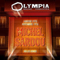 Sardou,michel - Olympia 2cd / 1975 & 1976 - Music CD