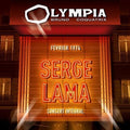 Lama,serge - Olympia 2cd / 1974 - Music CD