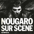 Nougaro,claude - Olympia 2cd / 1985 - Music CD