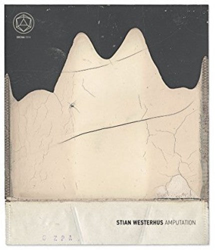 Westerhus,stian - Amputation - Music CD