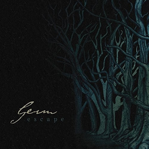 Germ - Escape - Vinyl Record